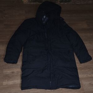Men's Rejork Puffer Jacket
